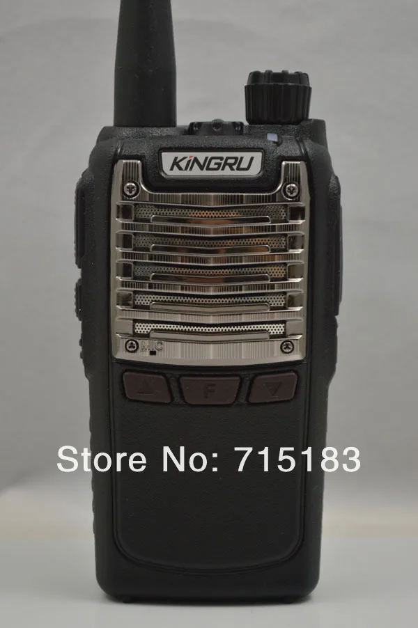 10 Вт 2013 январь UHF 400-480 мГц 16ch kingru sc-888 Портативный ветчиной двухстороннее Радио