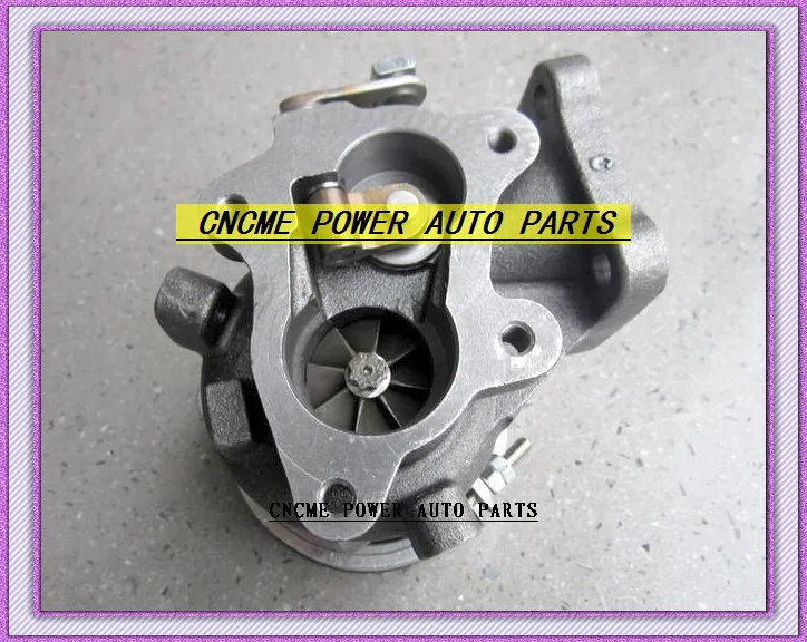 BEST TURBO CT9 2JZ-GTE Turbo Turbine Turbocharger For TOYOTA Starlet EP82 EP91 4EFE Engine 2JZ-GT 2JZGT Turbo charger (2)