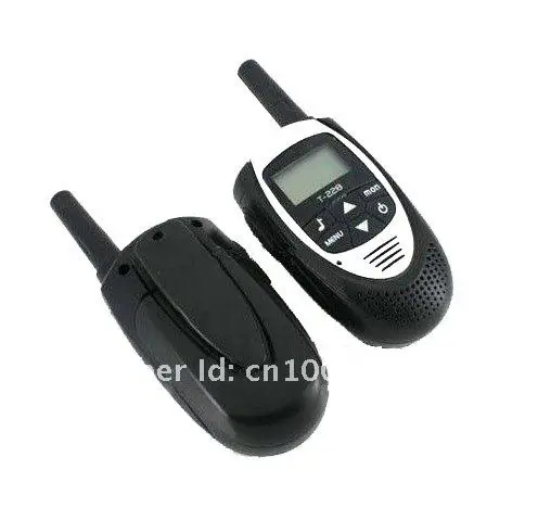 Горячая Распродажа, мини 22 каналов FRS/GMRS ЖК-экран T-228 двухстороннее радио(2 шт./пара