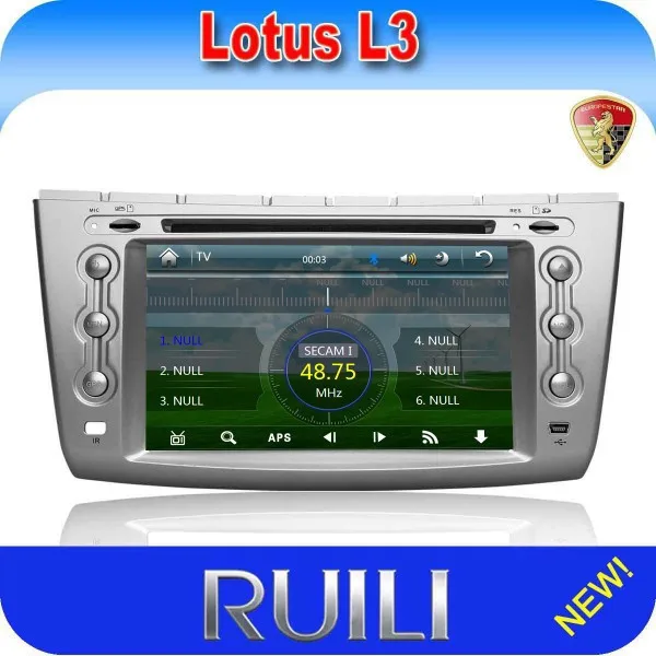 6 2 Proton Gen 2 Persona Lotus3 Car Dvd Player With Gps Radio Bluetooth Tv Ipod Free Map Free Sd Card Dvd Zafira Dvd Player W Usbdvd Gps Toyota Corolla Aliexpress