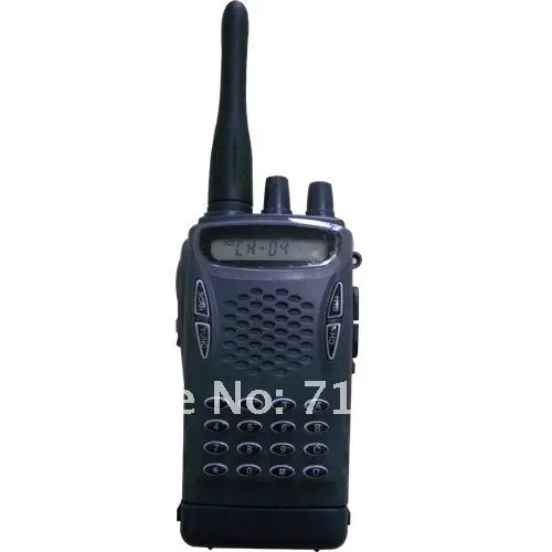 Guaranted MT5118 UHF/ОВЧ ЧМ трансивер 100CH двухстороннее радио хорошее качество рация