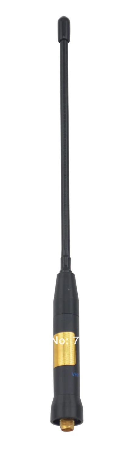 SMA-Female разъем Оригинальная антенна Harvest Eagles HC100 VHF 134-174 MHz Коммерческая Удобная антенна для радио ветчины