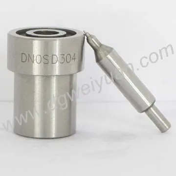 Высококачественный дизельный насос сопло топливной форсунки DNOSD21 DN0SD21 Сделано в Китае