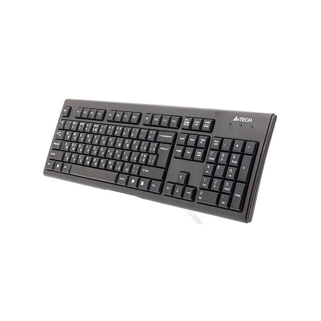 Клавиатура A4Tech KR-83