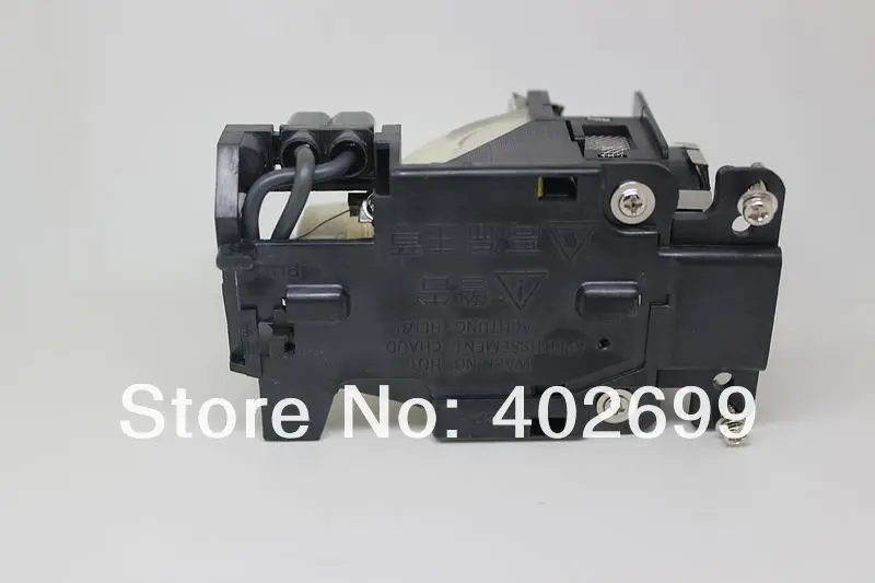 Лампа для проектора/шарик ET-LAB10 с корпусом для Panasonic pt-lb10/LB10E/LB10VU/10 В/10SU/10 s/10NTE/10SE/10SVE/10VE