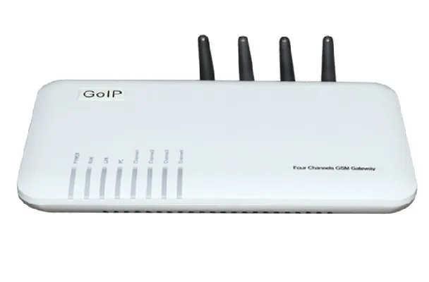 GOIP 4 C