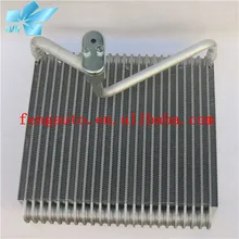 Авто AC испарителя для Hyundai Accent