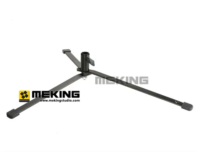 Светильник Meking Stand L-600F 65 см/2", студийный светильник ing, система поддержки steadicam steadycam, штатив, Трипод, оборудование для фотографирования