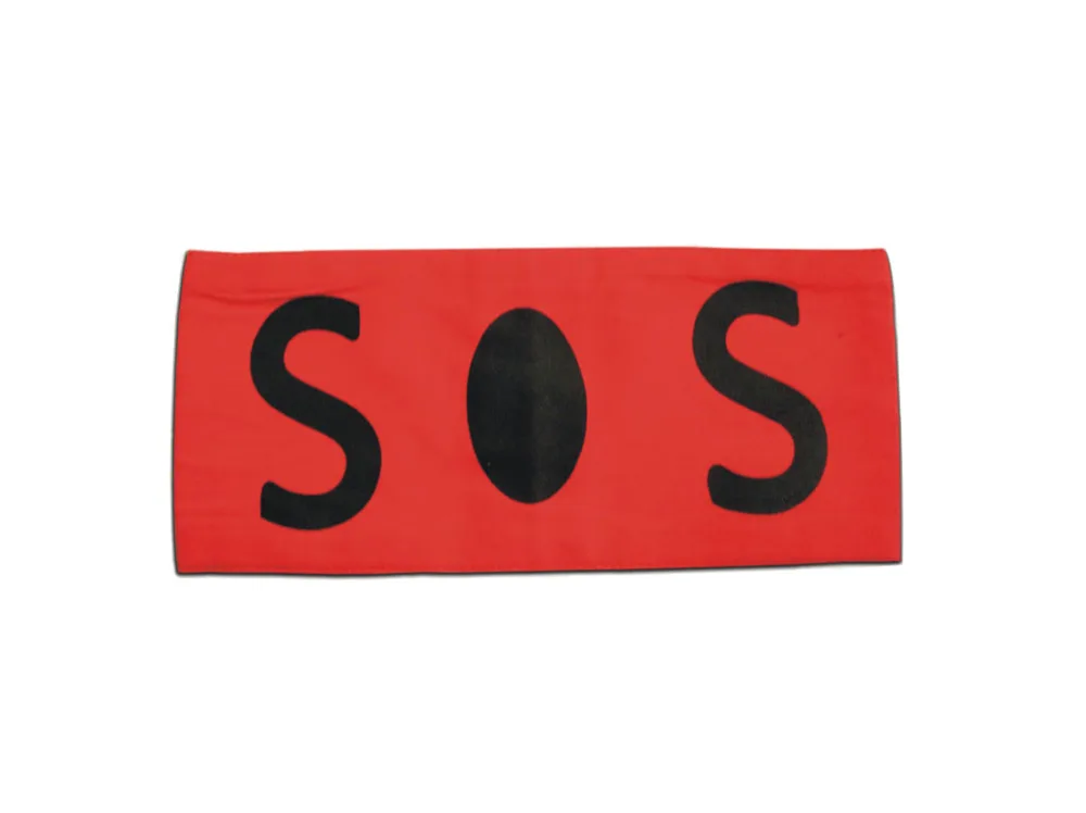 Меланхолия Харухи сузумия Косплей Аксессуары Браслет SOS |