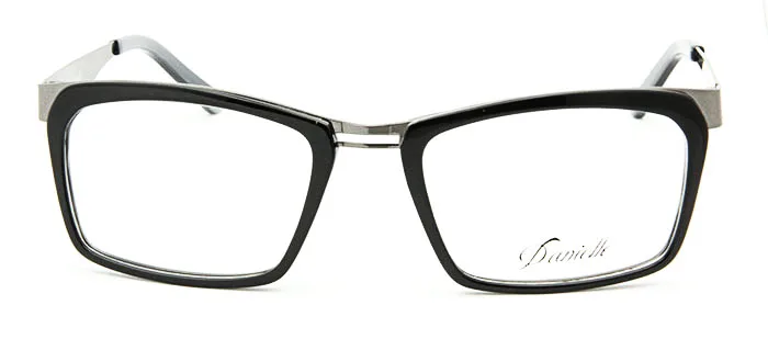 Женские модные очки с прозрачными линзами oculos de grau, женские очки без оправы, очки для близорукости