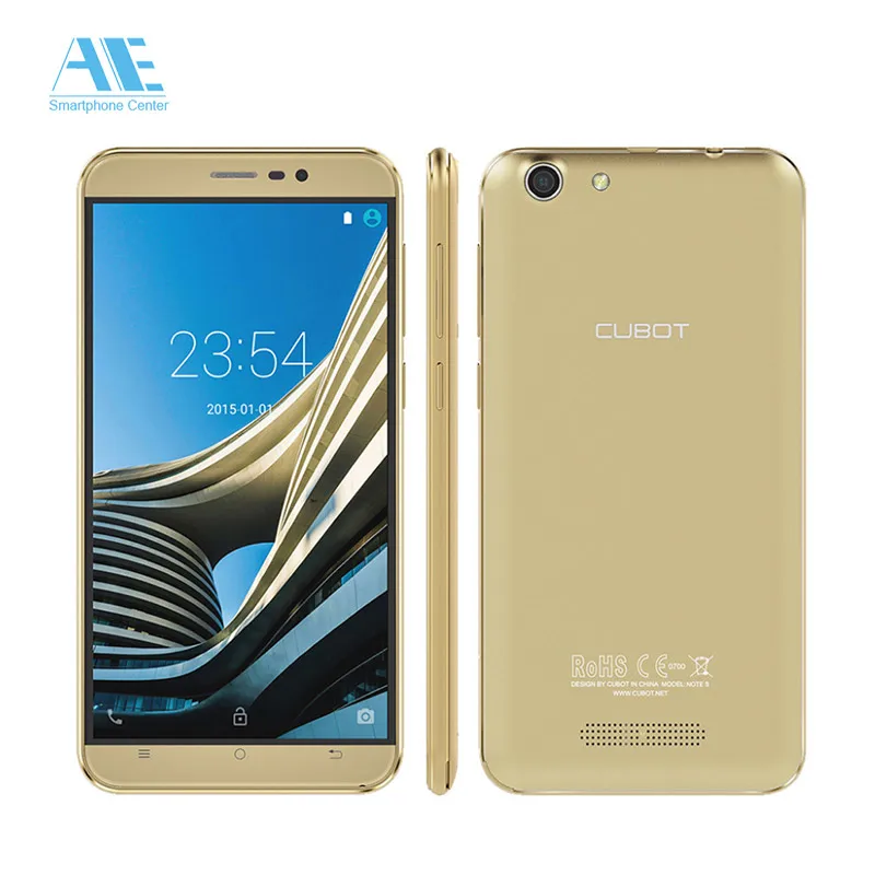 Cubot Note 8 Купить