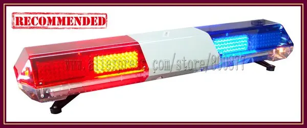 TBD-03525C) Coxswain Автомобильный светодиодный аварийный предупреждающий светильник для полиции, скорой помощи, пожарной сигнализации(с 100 Вт сирена динамик