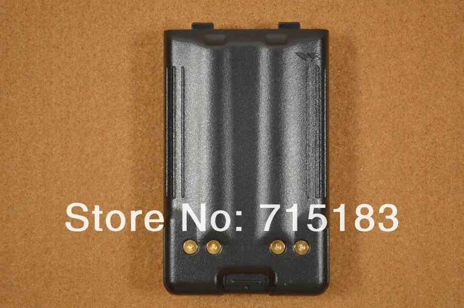 Vertex Стандартный FNB-V67LI DC 7,4 V 2000 мА · ч, литий-ионный, Батарея пакет для VX-160 VX-168 VX-170 VX-177 VX-210A VX-218 VX-400