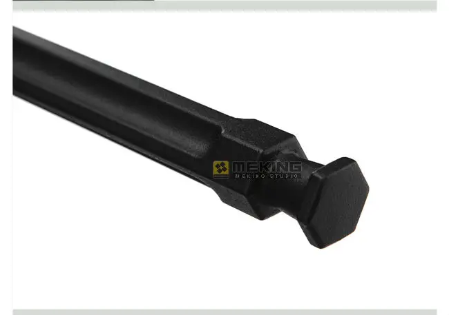 Selens M11-103 шестигранный удлинитель широкий диапазон регулируемый держатель для установки speedlight
