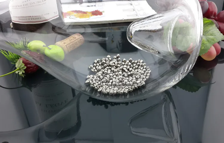 Vase Cleaning ball 2