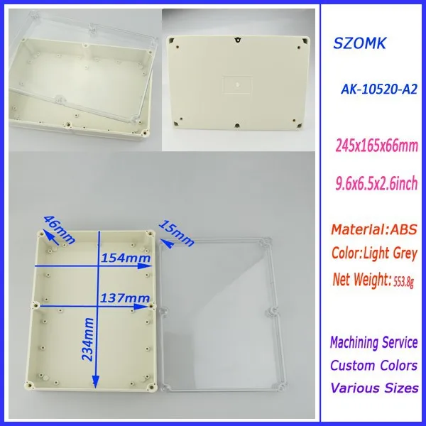 electronic design case 1