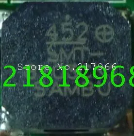 452 SMT-8103CN1 SAMBU 8503 SMD СМД зуммер 8,5*8,5*3