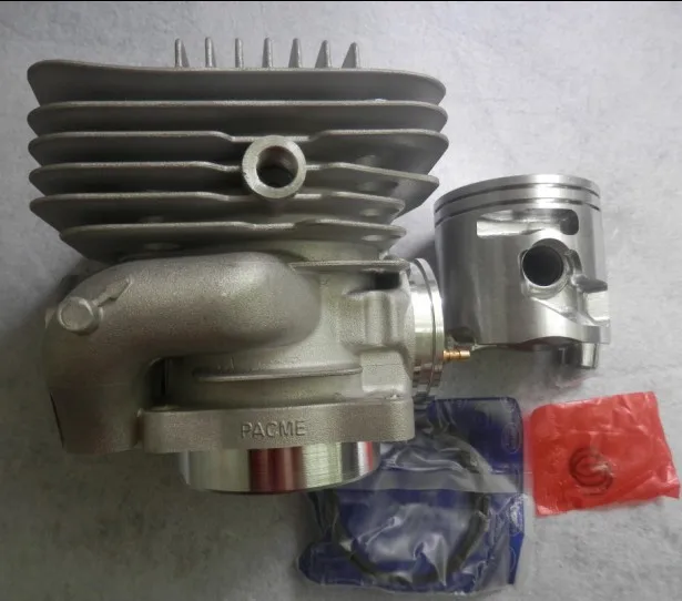 CYLINDER KIT 56MM HUS K970 K960 6