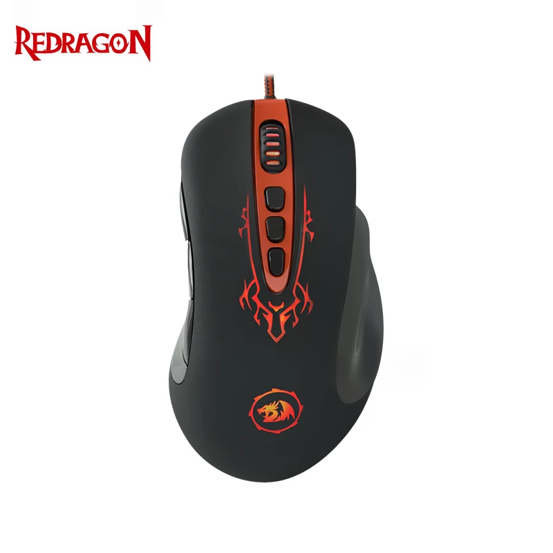 

Мышь Redragon