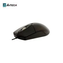 Мышь A4Tech OP-720, черный