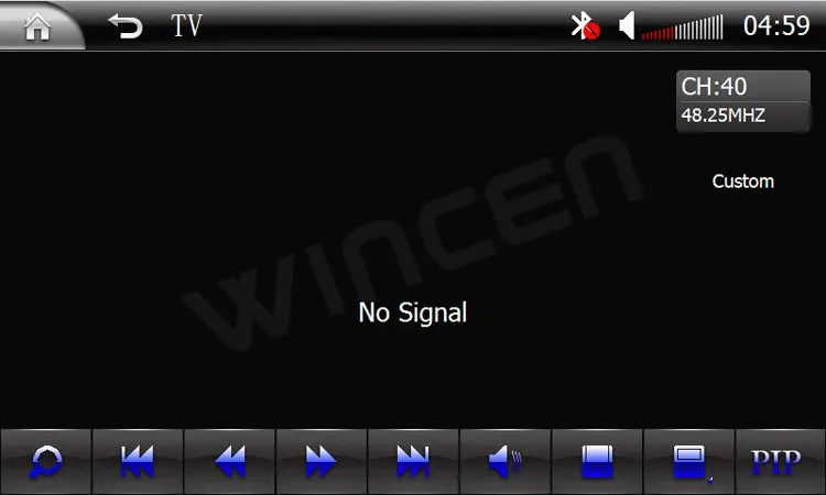 TV