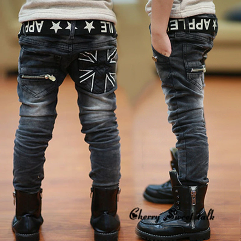 jeans pant high quality