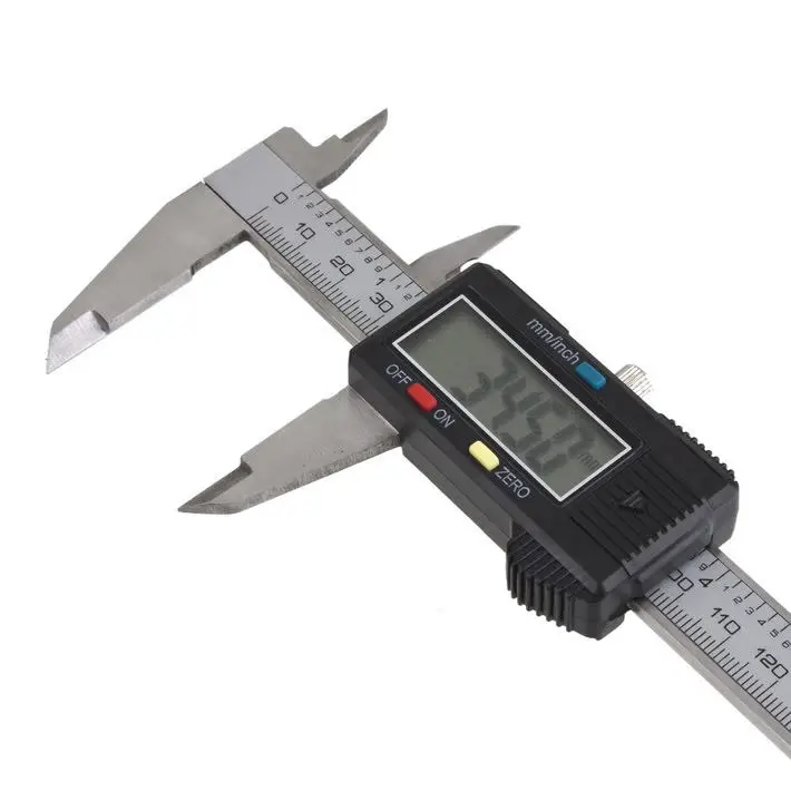 vernier meter