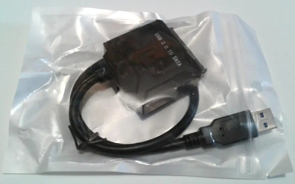 USB 3,0-SATA адаптер конвертер кабель для 2,5 ''3. 5 ''HDD жесткий диск Ноутбук Жесткий диск SSD для windows Mac OS
