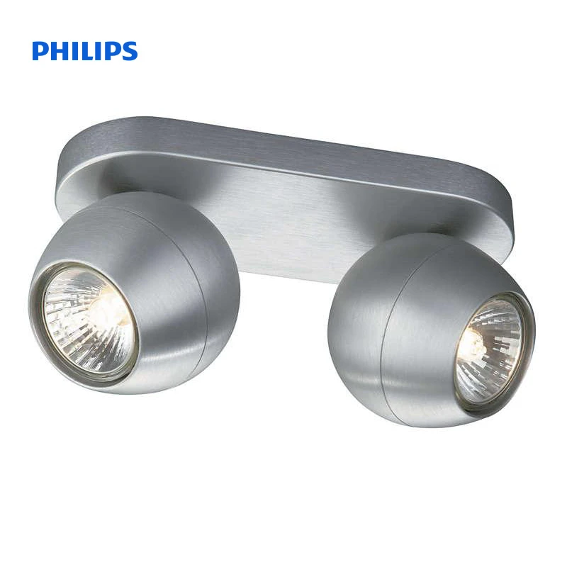 Lirio By Philips Spot Light Planet Aluminium 5703248li - Spotlights -  AliExpress