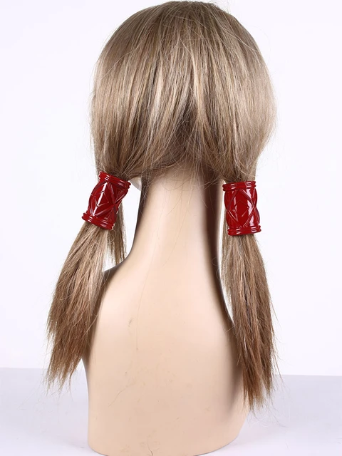 Guilty Crown Inori Yuzuriha Hair Accessories Cosplay Accessory Prop –  Gcosplay