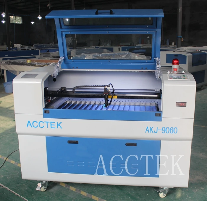 Akj6090 акрил лазерной резки высокоскоростной |
