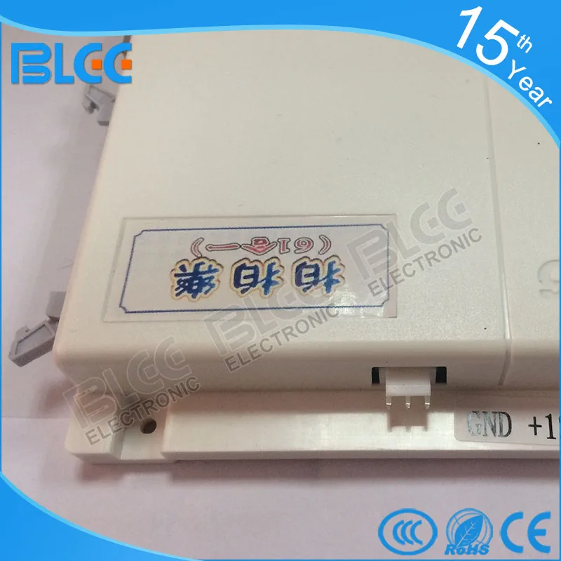 Западная корова игра для мальчиков PCB игровая доска для казино для слот аркадная игра машина lcd шкаф 61 в 1 контактный PCB