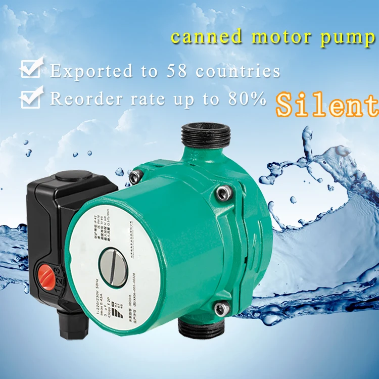 hydraulic booster pump reorder rate up to 80 hot water booster pump