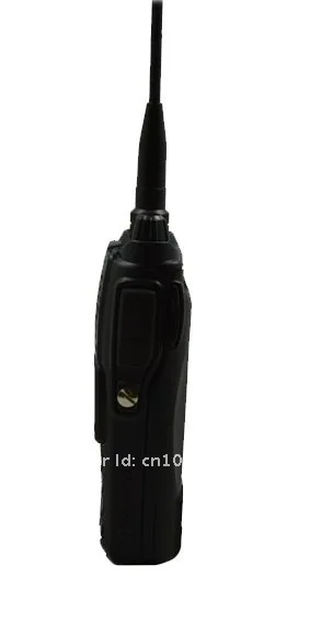 2012 Новое поступление высокое качество Weierwei vev-v17 Dual Band любительский FM Портативный Трансивер
