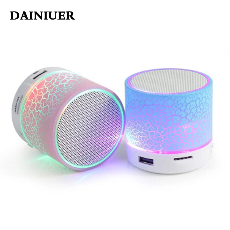 led a9 portable mini bluetooth speakers wireless usb player speaker with tf usb fm blutooth led a9 portable mini bluetooth speakers wireless usb player speaker with tf usb fm blutooth