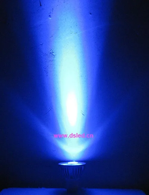 Бесплатная доставка, 3 Вт RGB светодиодный GU10 spotlight, 3 Вт RGB Светодиодный прожектор, 5VDC, постоянное напряжение, ШИМ, GU10-3W-RGB-5V, 4-проводное