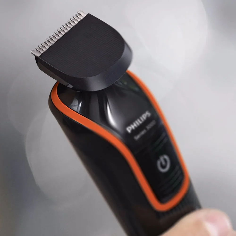 philips multigroom series 3000 qg3340