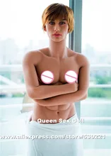 NEW 160cm Top quality silicone font b sex b font font b doll b font for