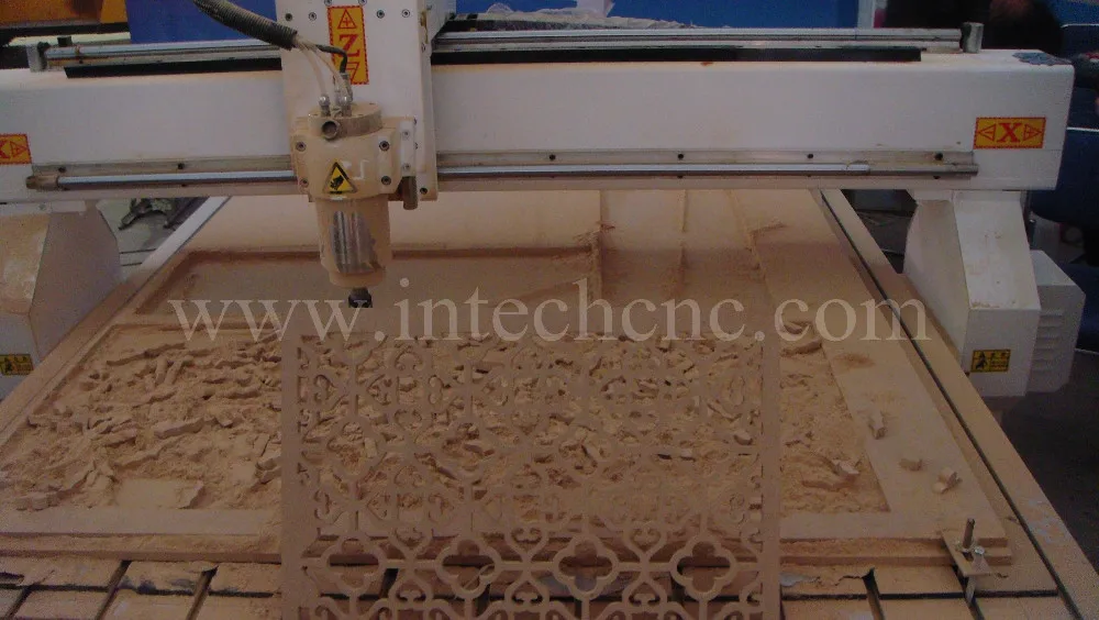 Лучший выбор LFM6090 gerber cnc маршрутизатор