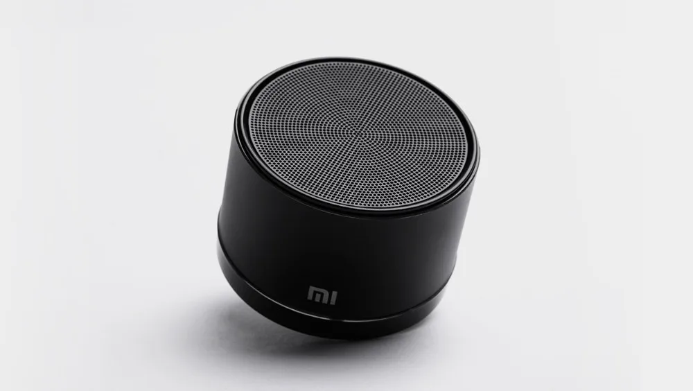 Xiaomi Портативный беспроводной Bluetooth динамик высокого качества для смартфонов для планшетных ПК Горячая Распродажа для подарка