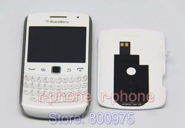 Мобильный телефон Blackberry 9360 5MP 3g wifi gps Bluetooth Qwerty с клавиатурой 9360 смартфон и один год гарантии