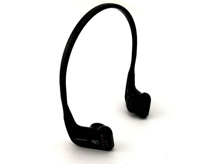Водонепроницаемый IPX68 оригинальные наушники Спортивная гарнитура MP3 Беспроводная связь WT905