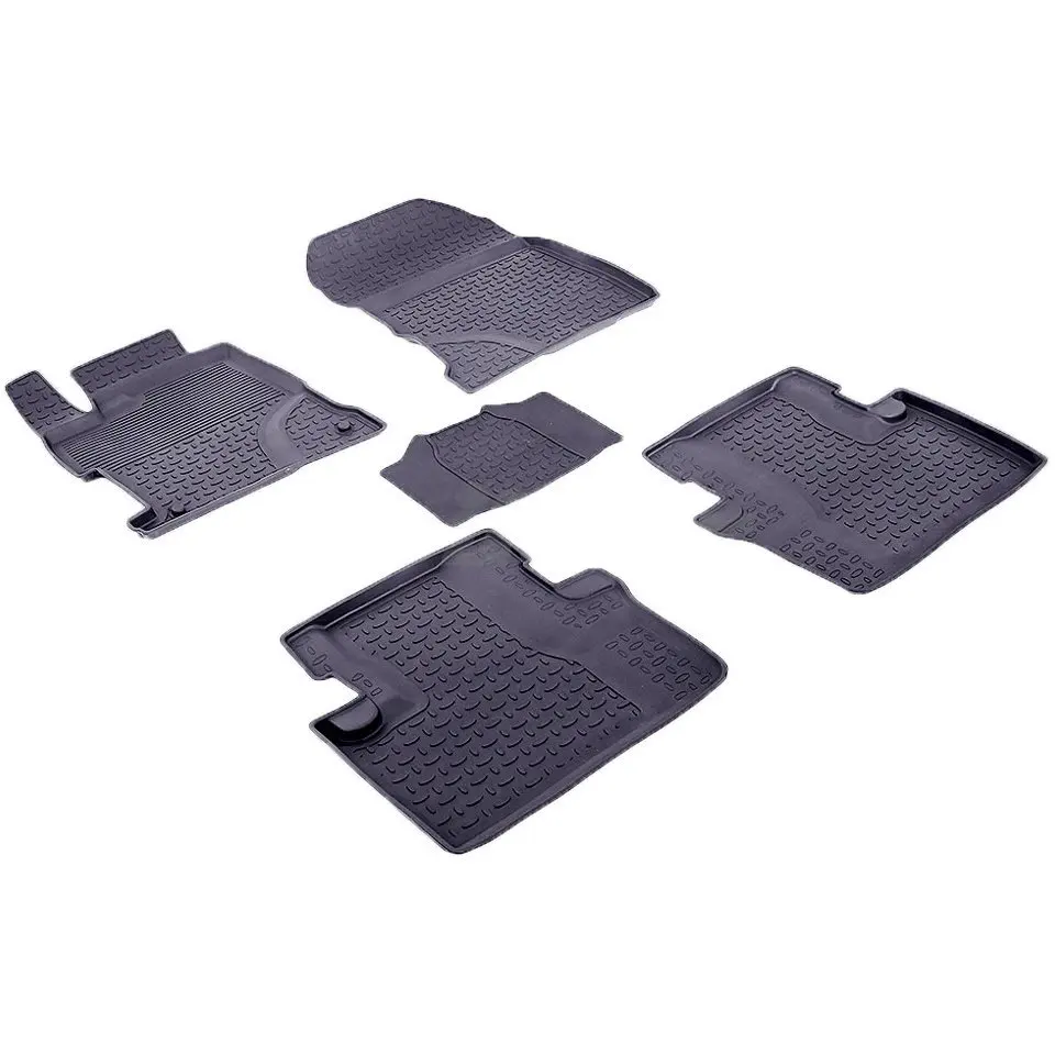 Honda Civic 2012 Floor Mats