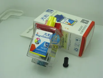 

High Quality Encad Novajet 750 Sky-Color Printer printhead 5pcs/lot