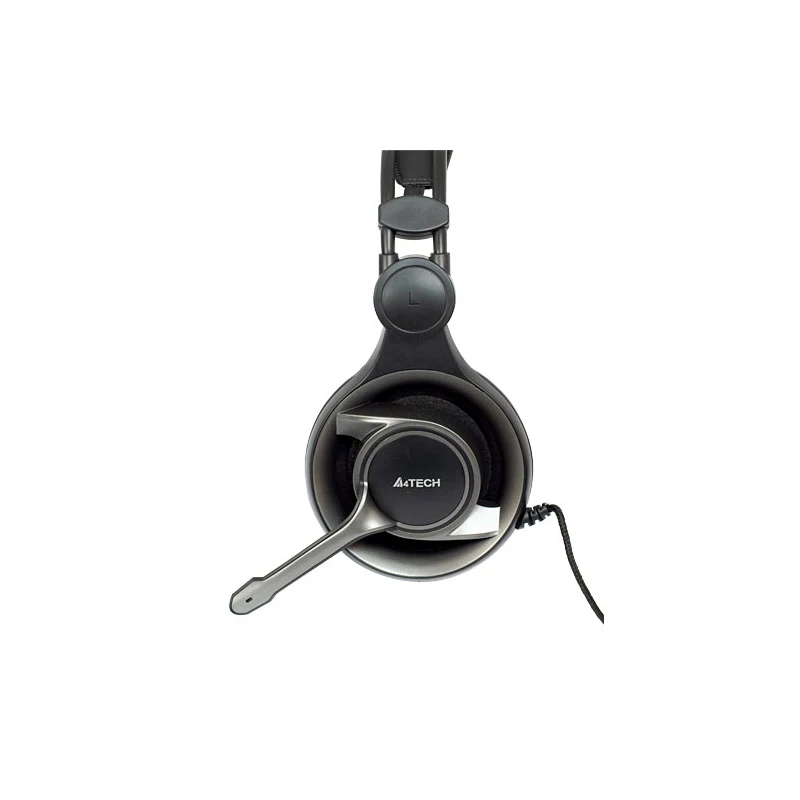 Игровая гарнитура A4Tech HS-100