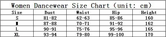 standard size