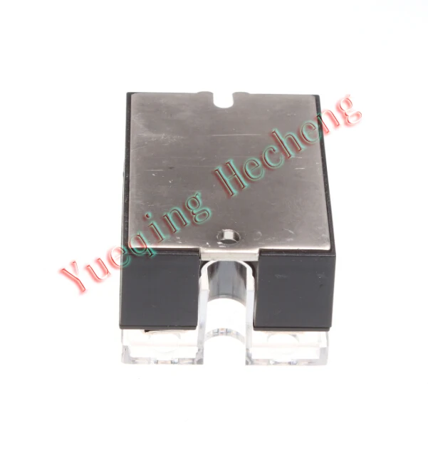Твердотельные реле SSR DC-DC 25A 3-32VDC/5-220VDC 25A