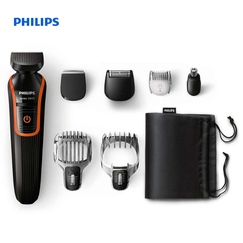 philips 3000 trimmer