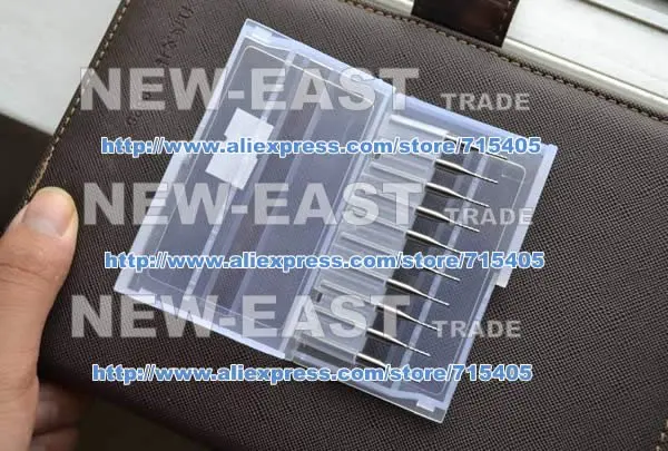 5 шт. 6 мм PCB концевые фрезы 6*6*22*50 мм, cnc инструмент для маршрутизатора, мини комплект концевой фрезы PCB gong Концевая мельница ing