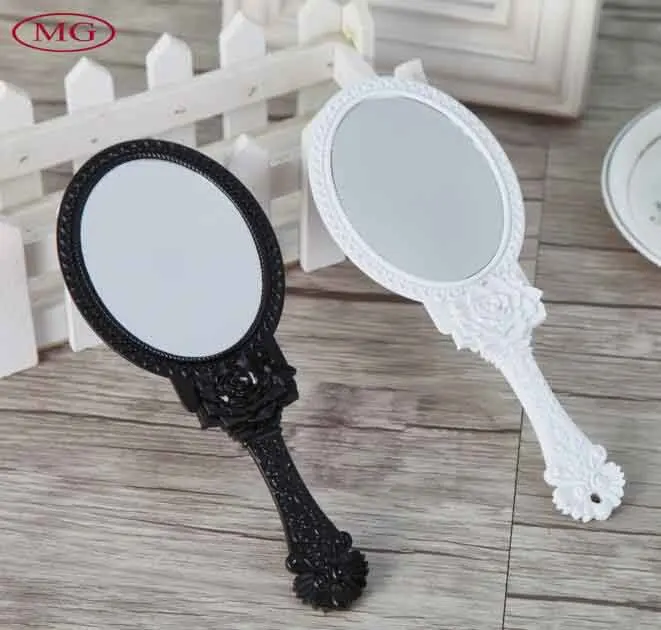 Online Buy Wholesale vintage hand mirror from China vintage hand mirror